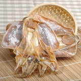 【方家铺子】六星墨鱼干458g/袋 始于1906年 专注东方滋补食材