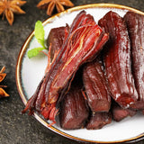 【科尔沁】6层干 风干牛肉400g/袋(约28根)补充每日蛋白
