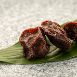 【小梅屋】六味老梅干80g*3袋(每袋约20枚,独立包装,共60枚)酸·甜·甘·咸·陈·香 经典6味呈现