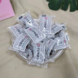 【小梅屋】六味老梅干80g*3袋(每袋约20枚,独立包装,共60枚)酸·甜·甘·咸·陈·香 经典6味呈现