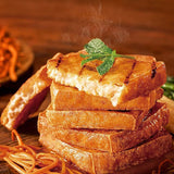 【好巴食】山珍豆腐干700g/袋(约35小包)加了蛹虫草 鲜美好吃 山姆会员商店同款