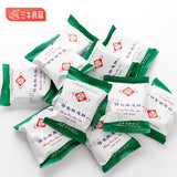 【三牛】特色鲜葱酥560g/袋(含28小包,共84块小圆饼)从小吃到大的饼干 散装称重