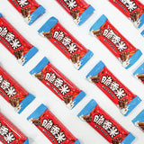 【脆香米】牛奶夹心巧克力120g*2袋(每袋10个,共20个)脆享童真 释放欢乐