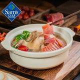 【金字】典藏火腿块580g/盒 浙江老字号 3年发酵