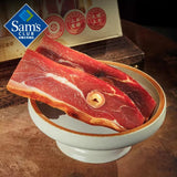 【金字】典藏火腿块580g/盒 浙江老字号 3年发酵