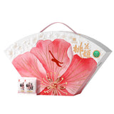 【东阿阿胶】桃花姬 低糖阿胶糕320g/盒(5g*64片大份量)获得低GI认证 减糖约80%