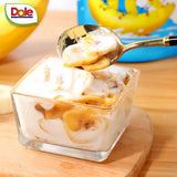 【都乐】香蕉片70g*5袋 源自菲律宾的沙巴香蕉 自然香甜 口口酥脆