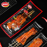 【余同乐】老式大撸串228g*2袋(每袋约18串,共36串)陪伴70、80、90后长大的零食