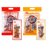 【余同乐】老式大撸串228g*2袋(每袋约18串,共36串)陪伴70、80、90后长大的零食