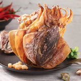 【富昌】墨鱼干200g/袋 车晓代言 肉质肥厚 营养丰富