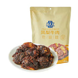 【盒马】凤梨牛肉500g/袋 台湾风味 香甜可口