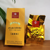 【凤山】特级 清香型 铁观音15g/盒(内含2小包)品鉴装 福建老字号 国家金质奖