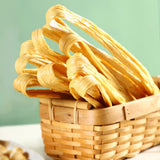 【富昌】腐竹500g/袋 豆香浓郁 炒菜凉拌 火锅食材