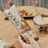 【茶颜悦色】干脆面包丁35g*8袋 门店同款 甜咸甜咸 好吃得很~