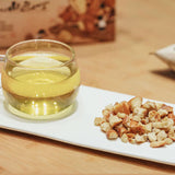 【茶颜悦色】干脆面包丁35g*8袋 门店同款 甜咸甜咸 好吃得很~