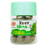 【佳宝】无核橄榄160g*2罐(每罐约20颗,共40颗)肉厚饱满 酸甜爽脆