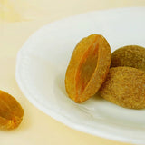 【佳宝】无核橄榄160g*2罐(每罐约20颗,共40颗)肉厚饱满 酸甜爽脆