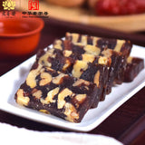 【老香斋】南枣核桃糕500g/袋(约25个)上海特产 始于公元1851年