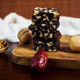 【老香斋】南枣核桃糕500g/袋(约25个)上海特产 始于公元1851年