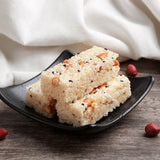 【黄老五】花生米花酥250g*2袋(每袋14个,共28个)非物质文化遗产 口口酥脆又营养