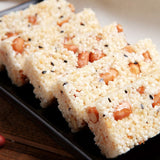 【黄老五】花生米花酥250g*2袋(每袋14个,共28个)非物质文化遗产 口口酥脆又营养