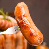 【好嘉享】大肉地道肠300g/袋(约10个,独立包装)商场超市同款 肉含量≥75%