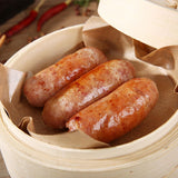 【好嘉享】大肉地道肠300g/袋(约10个,独立包装)商场超市同款 肉含量≥75%