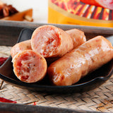 【好嘉享】大肉地道肠300g/袋(约10个,独立包装)商场超市同款 肉含量≥75%