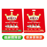 【麻辣王子】地道辣条418g/袋(18小包)辣条发明人推荐