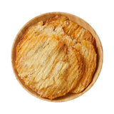 【盒马】蜜汁烤鳕鱼片538g/袋(约含20小包,独立包装)源自深海 口口留香