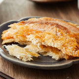 【盒马】蜜汁烤鳕鱼片538g/袋(约含20小包,独立包装)源自深海 口口留香