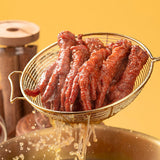 【王小卤】虎皮凤爪200g*3袋(每袋5个,独立包装,共15个)开袋即食 一嗦脱骨