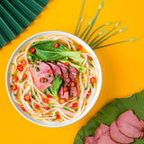 【阿宽】贵州花溪牛肉粉260g*2袋 糊辣风味