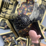 【三只松鼠】红枣核桃黑芝麻丸150g*2袋(每袋15颗,独立小包装,共30颗)养生零食