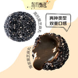 【东方甄选】高钙/爆浆 黑芝麻丸100g*6盒(每袋10粒,共60粒)董宇辉推荐