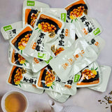 【亚玛亚】柠檬香茅 酸辣掌中宝400g/袋(约25小包)鸡膝软骨 山姆会员超市出品