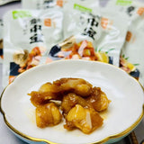 【亚玛亚】柠檬香茅 酸辣掌中宝400g/袋(约25小包)鸡膝软骨 山姆会员超市出品