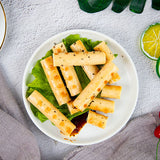 【双汇】鸡肉火腿肠270g*2袋(每袋有30g*9支,共18支)