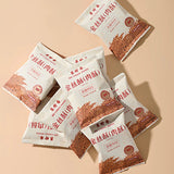 【美珍香】金丝酥160g/袋(20g*8包)源自新加坡 慢火烘烤 酥脆生香