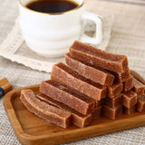 【金晔】山楂条260g*2袋(每袋约30根,共60根)原汁原味 酸甜好滋味