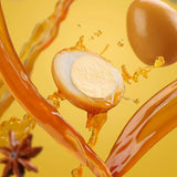 【劲仔】爆汁鹌鹑蛋140g/袋(内含约18个,独立包装)鸡汤炖卤 一口一个