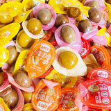 【劲仔】爆汁鹌鹑蛋140g/袋(内含约18个,独立包装)鸡汤炖卤 一口一个