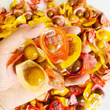 【劲仔】爆汁鹌鹑蛋140g/袋(内含约18个,独立包装)鸡汤炖卤 一口一个