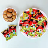 【佳宝】九制橄榄500g/袋(约28小包,每小包2-3颗)广东老字号 酸爽回甘