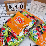 【佳宝】九制橄榄500g/袋(约28小包,每小包2-3颗)广东老字号 酸爽回甘