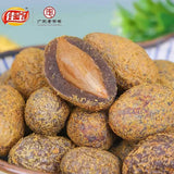 【佳宝】九制橄榄500g/袋(约28小包,每小包2-3颗)广东老字号 酸爽回甘