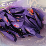 【良品铺子】加州西梅508/袋(内含约90颗,独立包装)肉厚核小 酸甜软糯