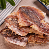 【绿帝】东海墨鱼干454g/袋 中国味 健康味