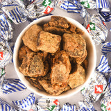 【立丰】五香牛肉粒500g/袋(约80颗)地道上海味道 中华老字号