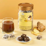 【Member's Mark】老姜黑糖460g/罐(约35小包,独立包装)送女友 调理气血